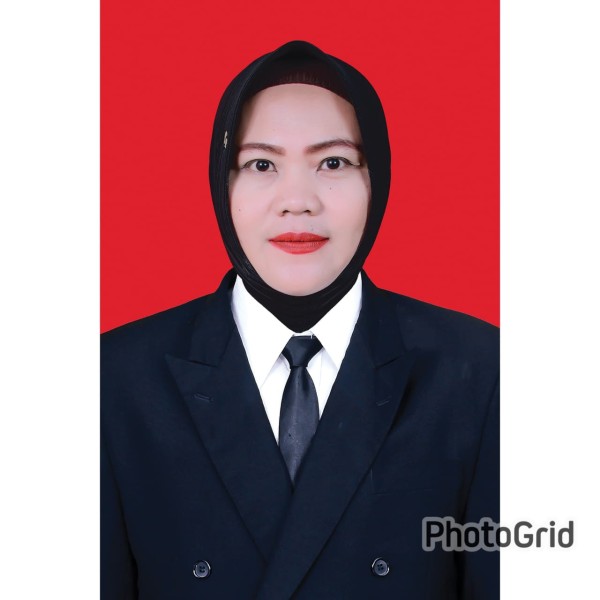 EVI YULIANITA,S.Pd., Gr.