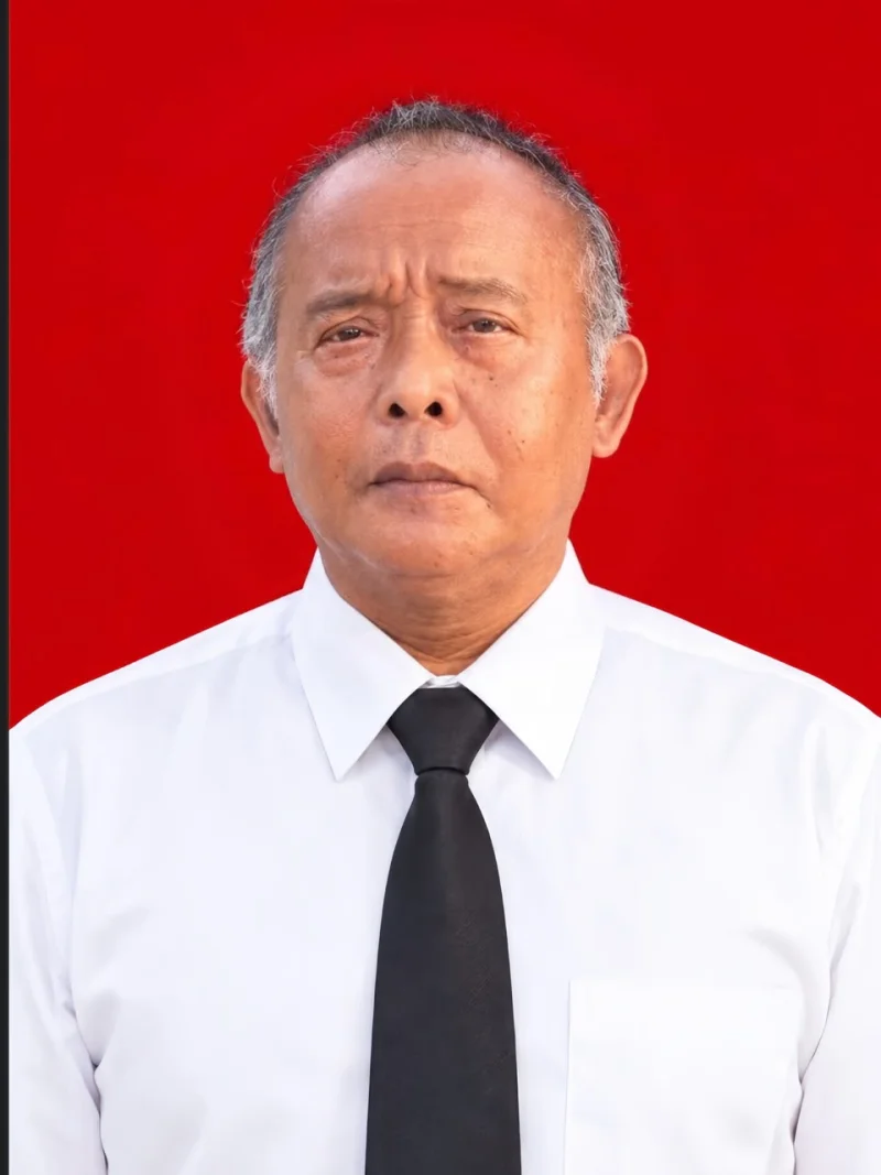 JUNAIDI