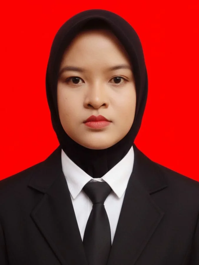 Yunita Anggraini, A.Ma.Pust.