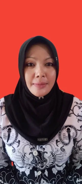NORMA INDRAWATI, S.Pd.,Gr.